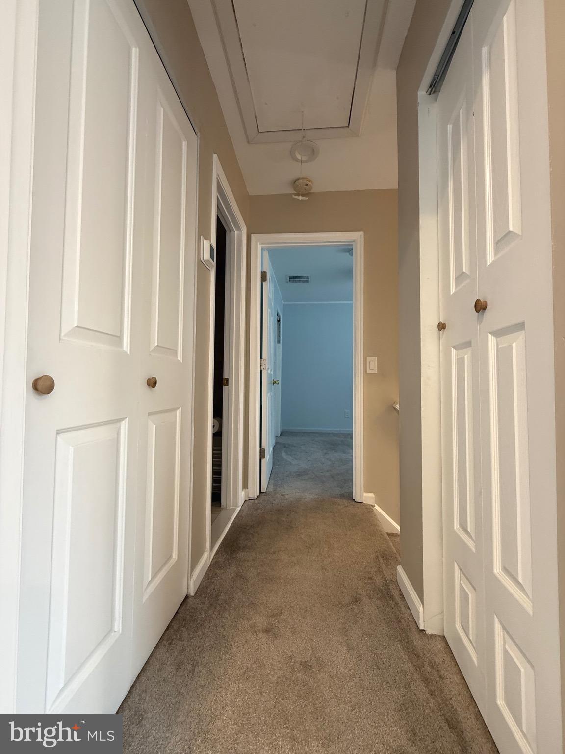 TERRACE TOWNE HOMES OF GUNSTON - Residential