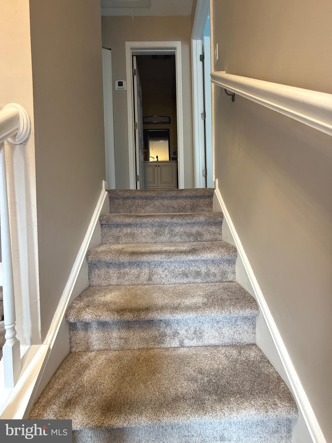 TERRACE TOWNE HOMES OF GUNSTON - Residential