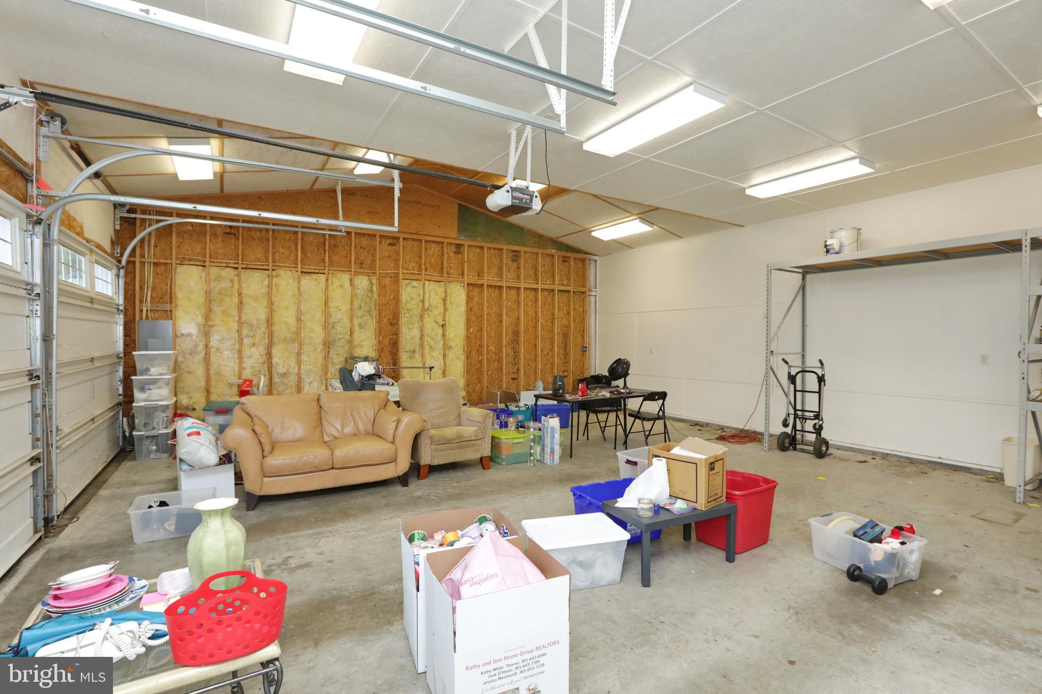 HOMELAND - Residential