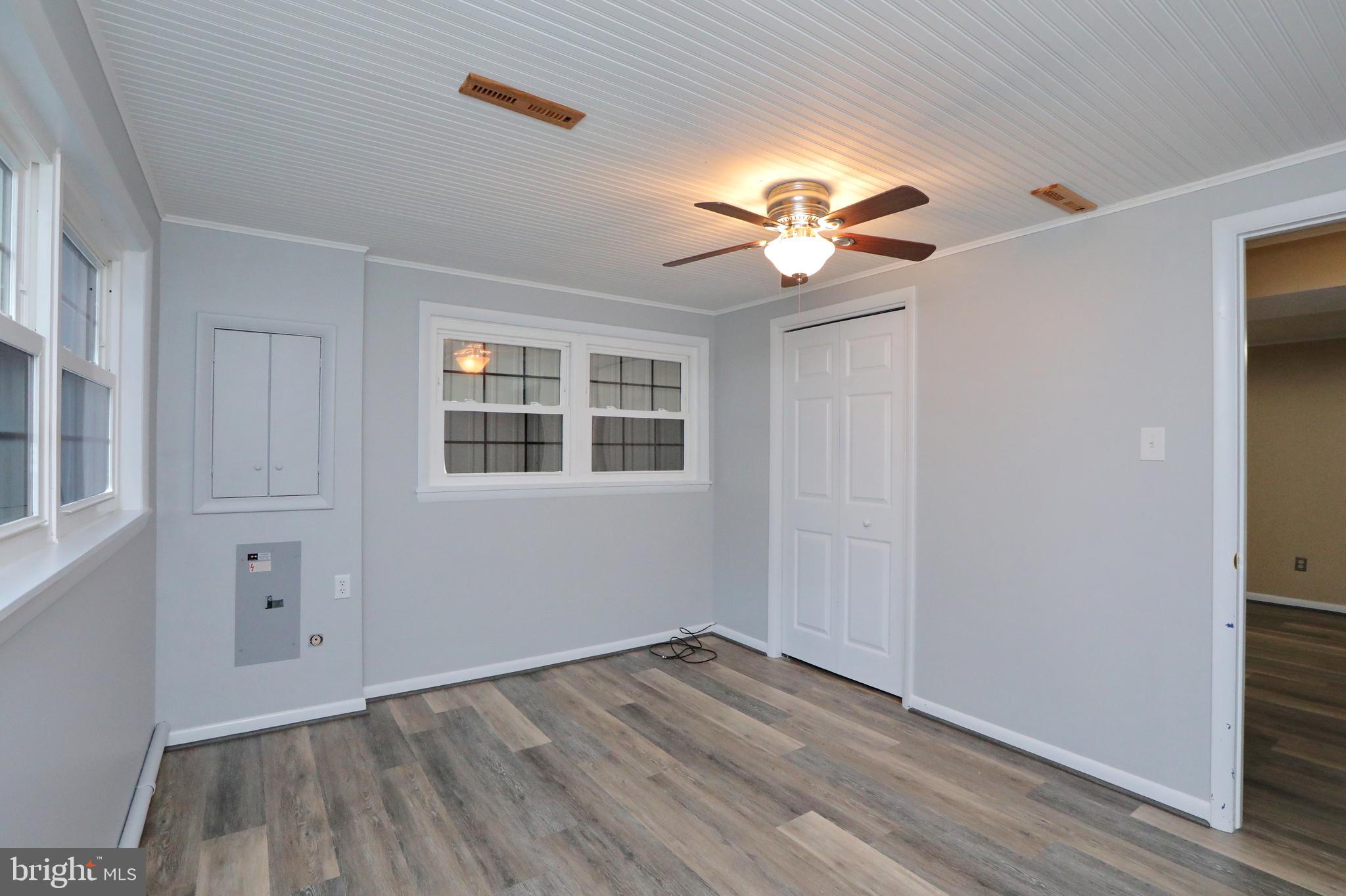 HOMELAND - Residential