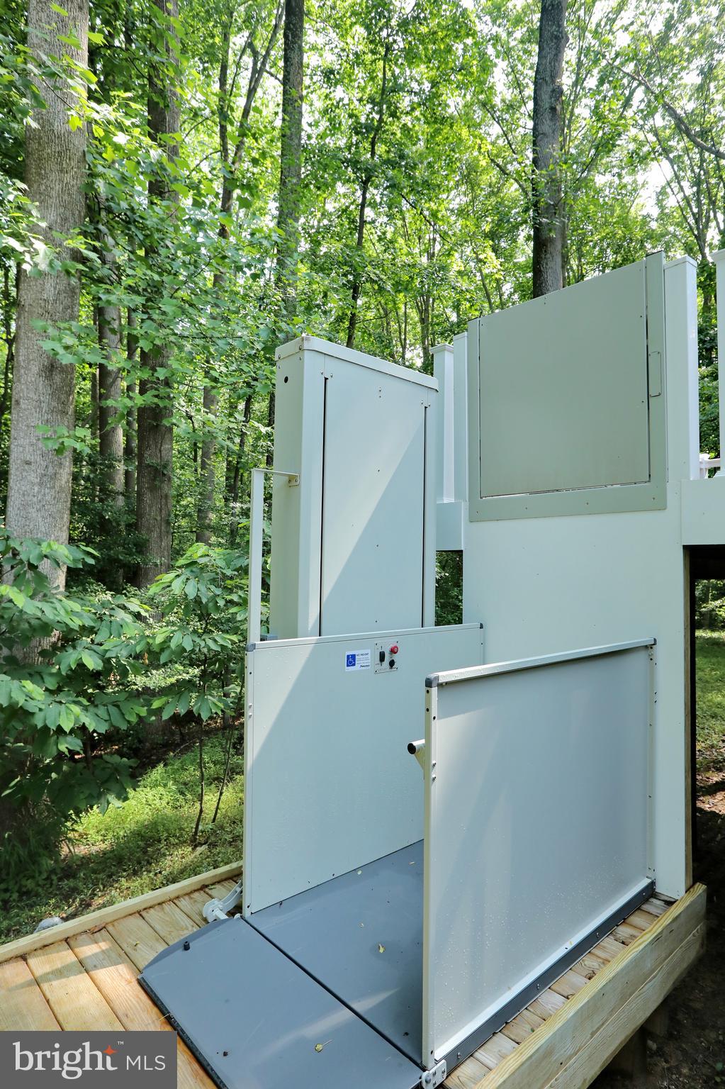 HOMELAND - Residential