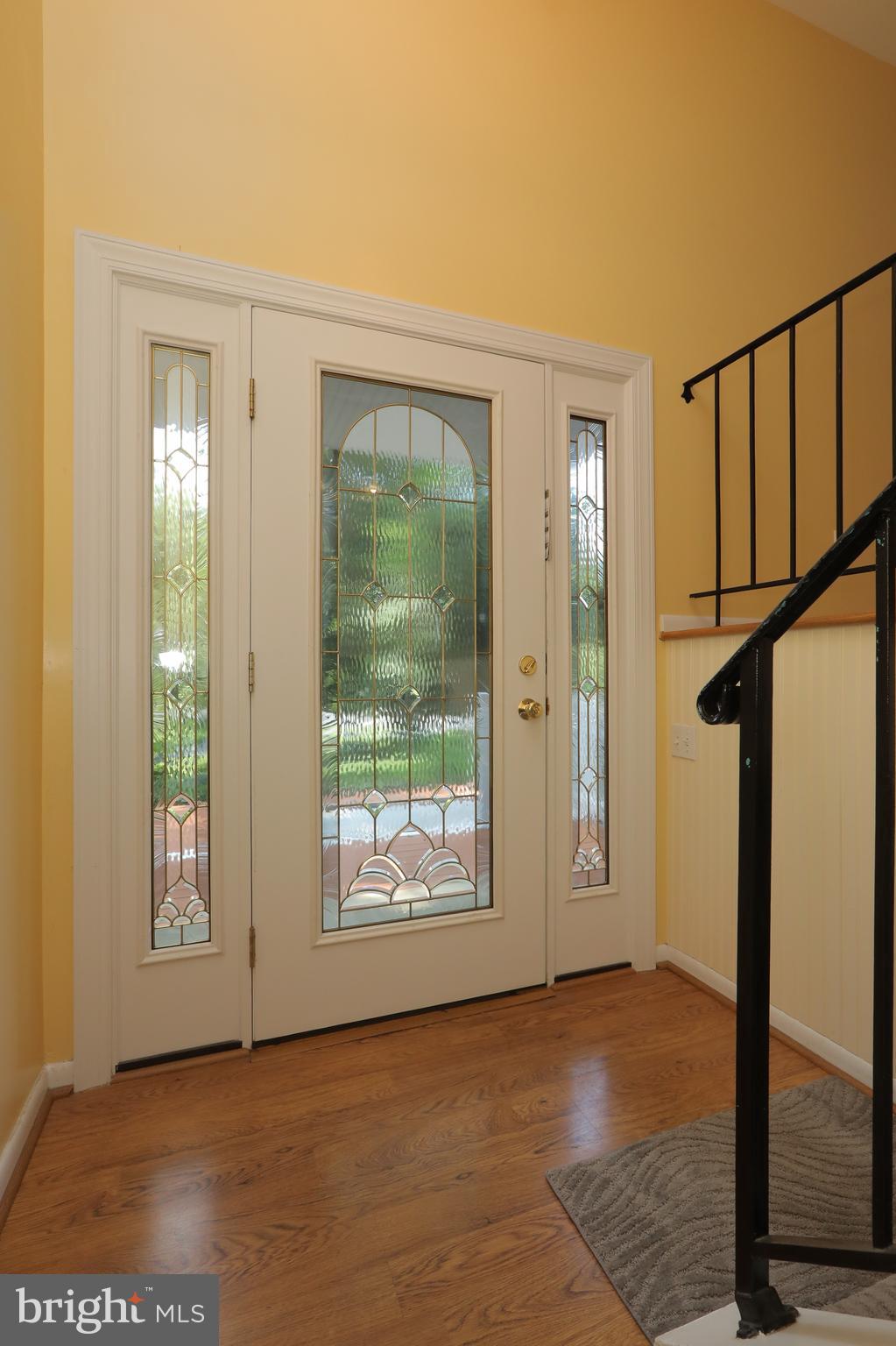 HOMELAND - Residential