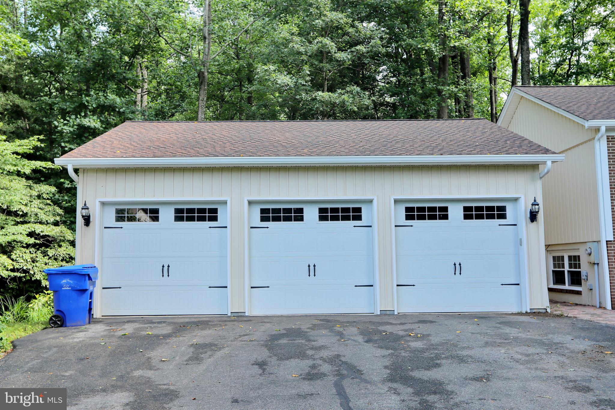 HOMELAND - Residential