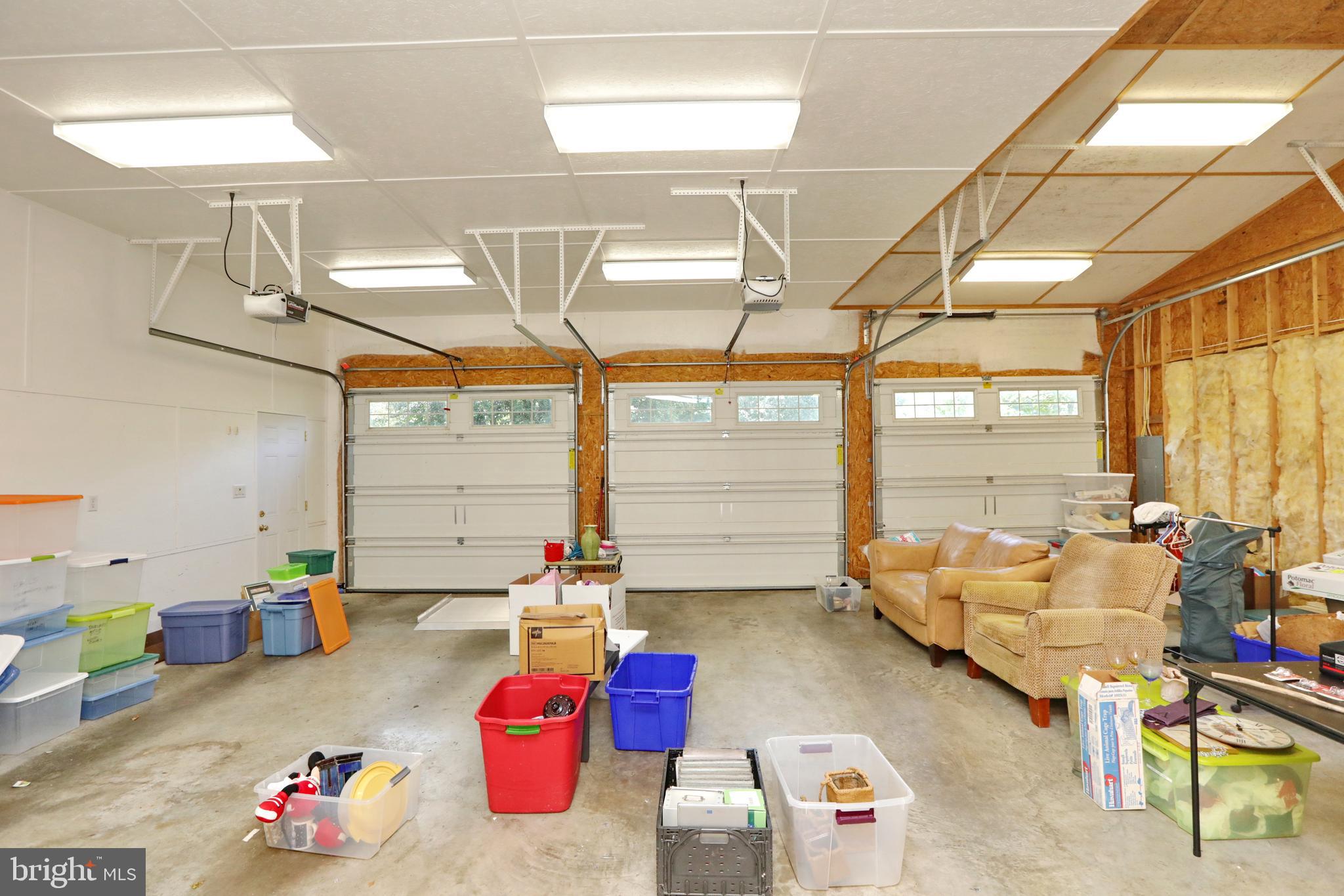 HOMELAND - Residential