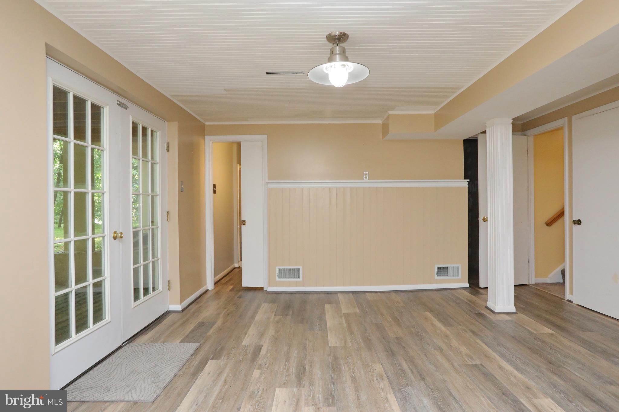 HOMELAND - Residential