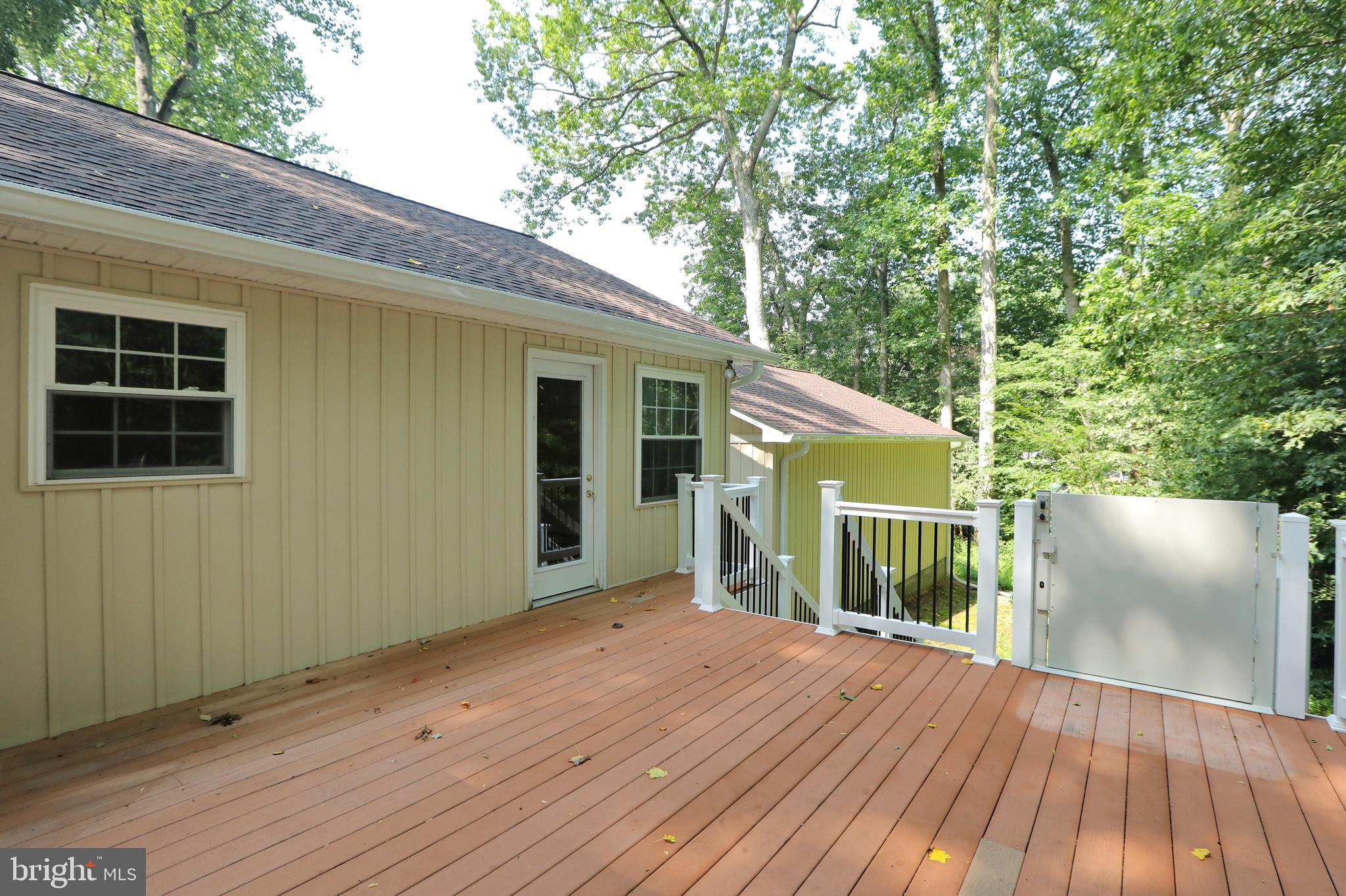 HOMELAND - Residential