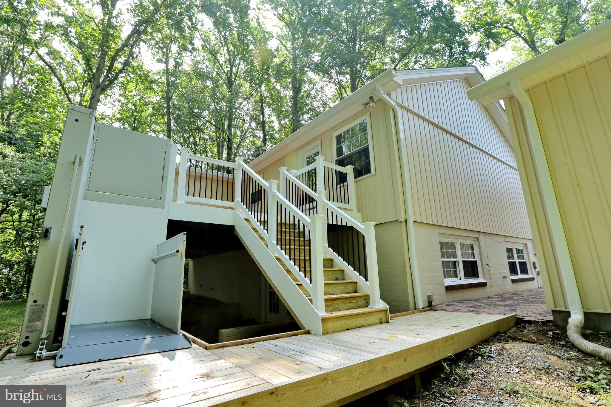 HOMELAND - Residential