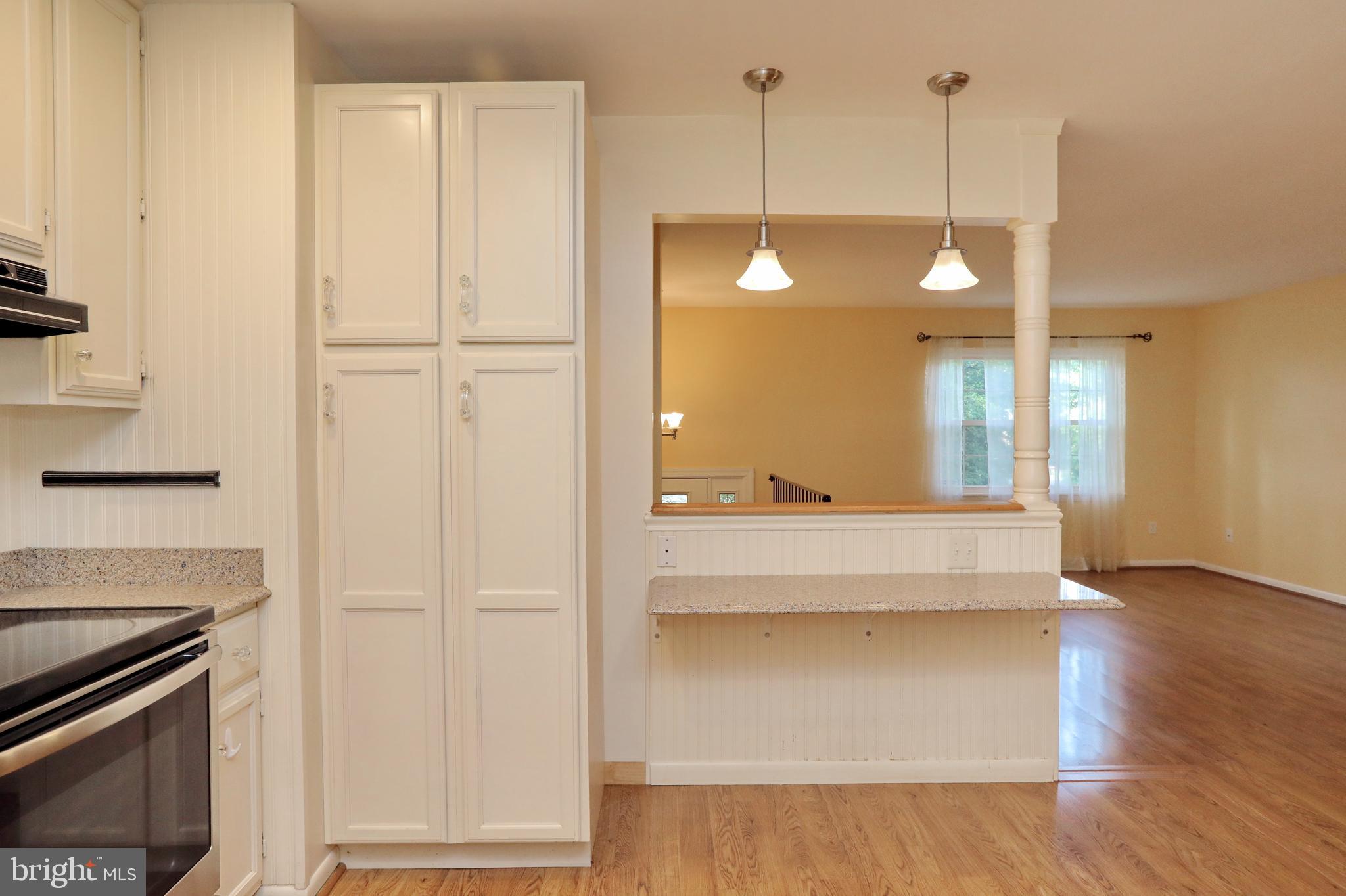 HOMELAND - Residential