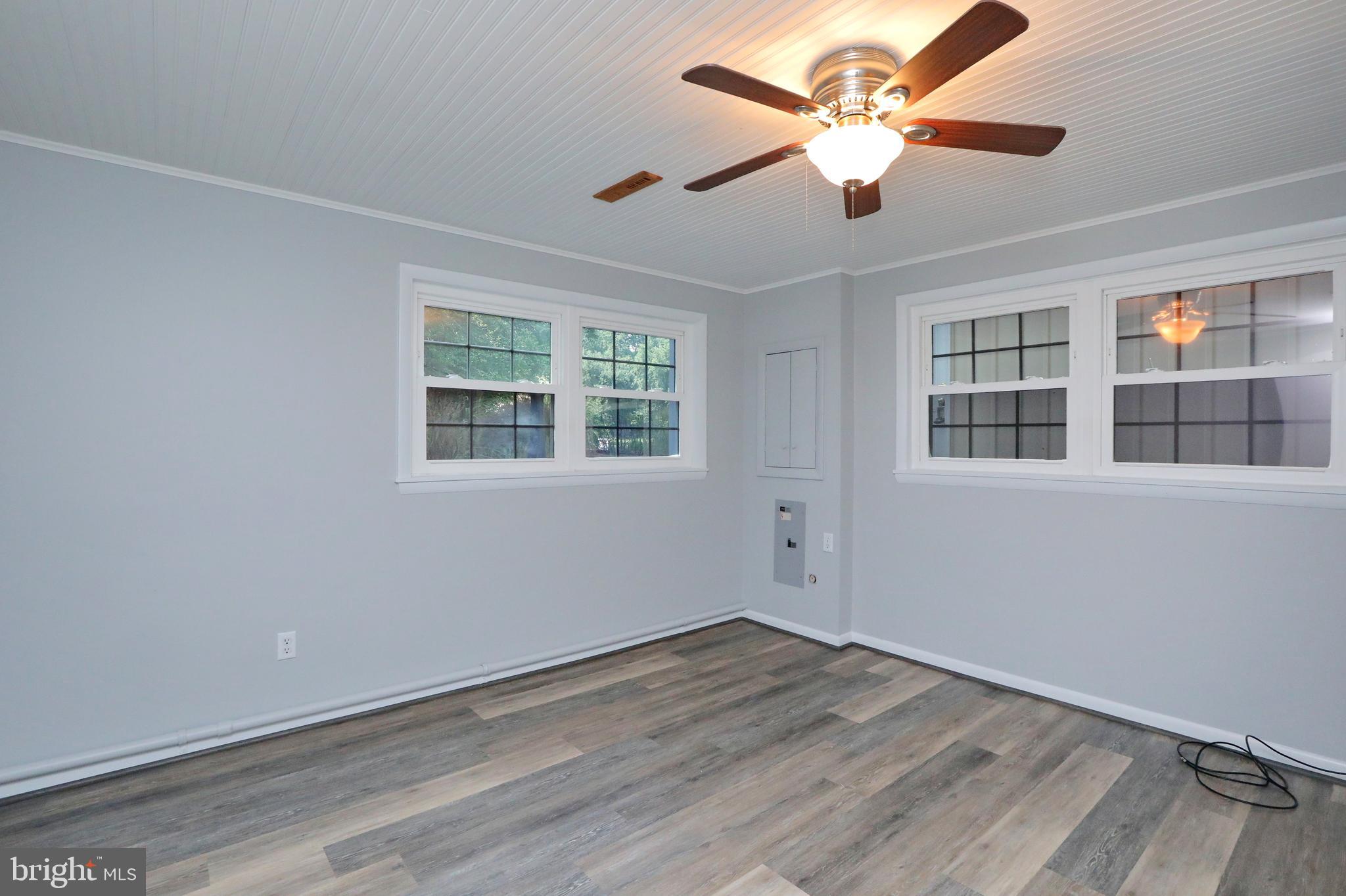 HOMELAND - Residential