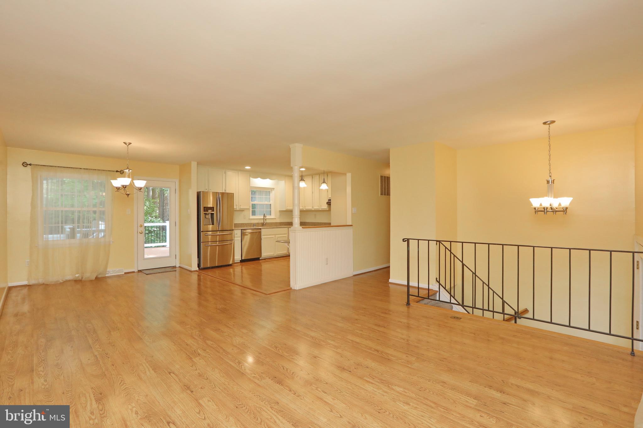 HOMELAND - Residential