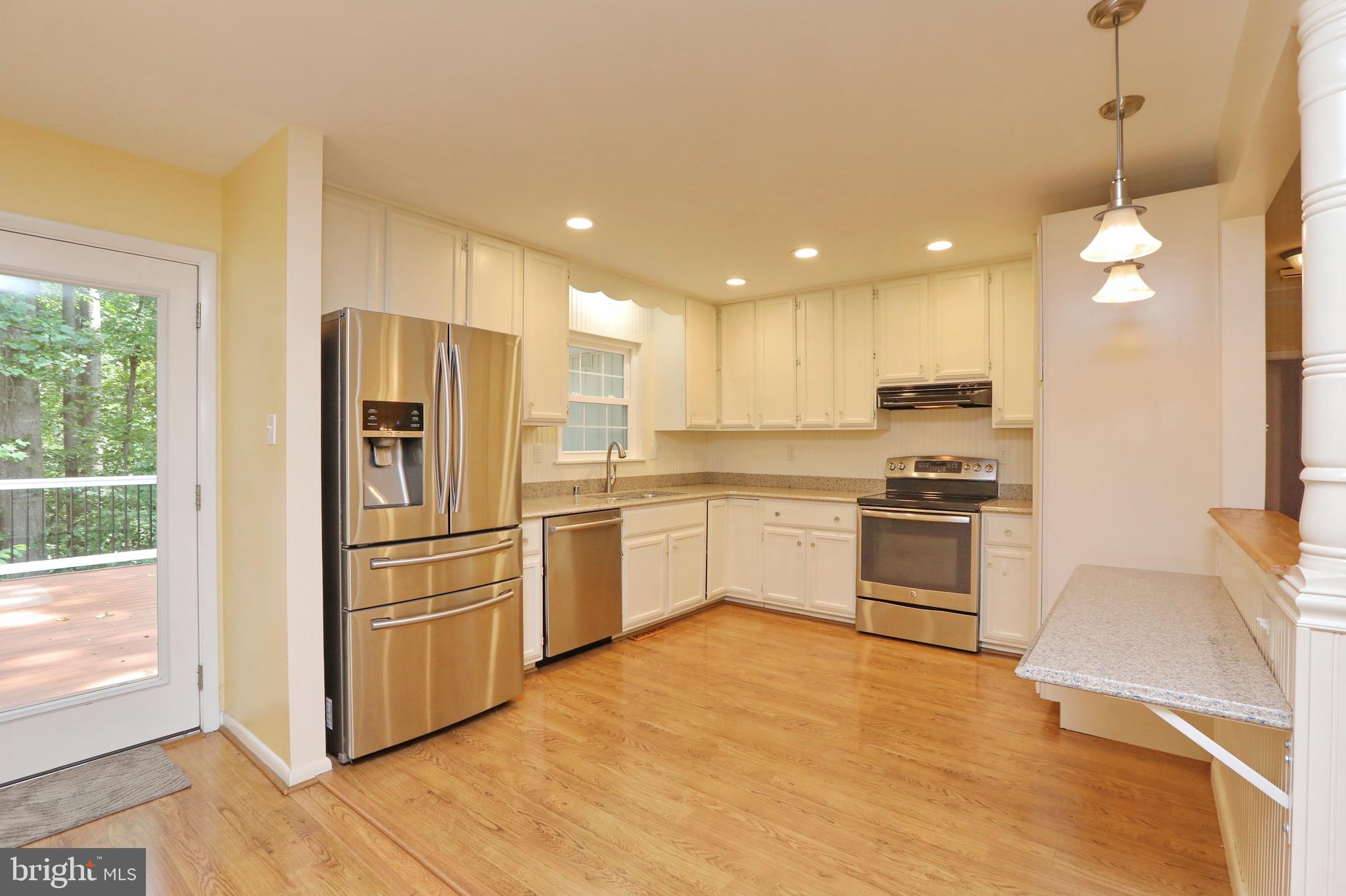 HOMELAND - Residential