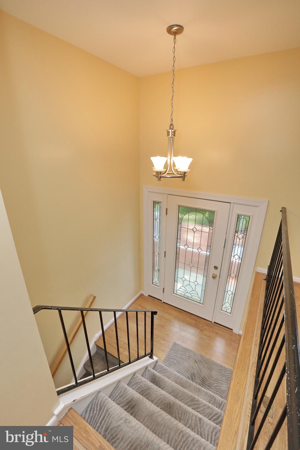 HOMELAND - Residential