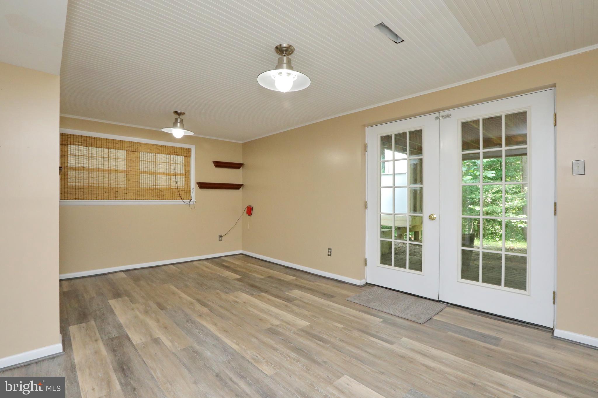 HOMELAND - Residential