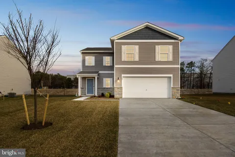 107 Malibu Drive, Egg Harbor Township, NJ MLS: NJAC2018408