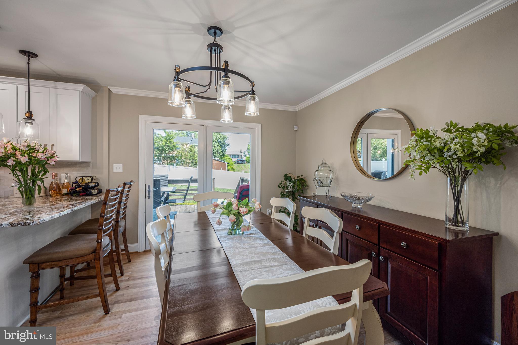 CRESTVIEW MANOR - Residential