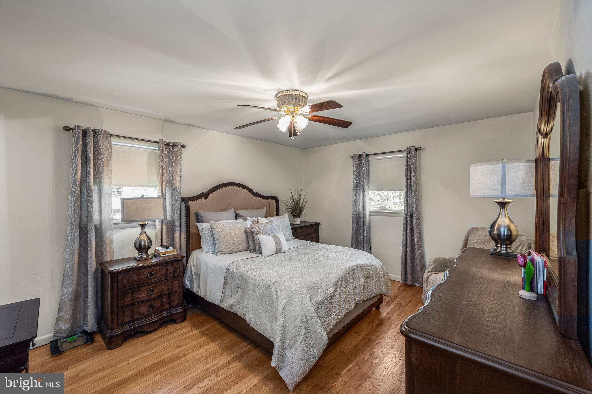 CRESTVIEW MANOR - Residential