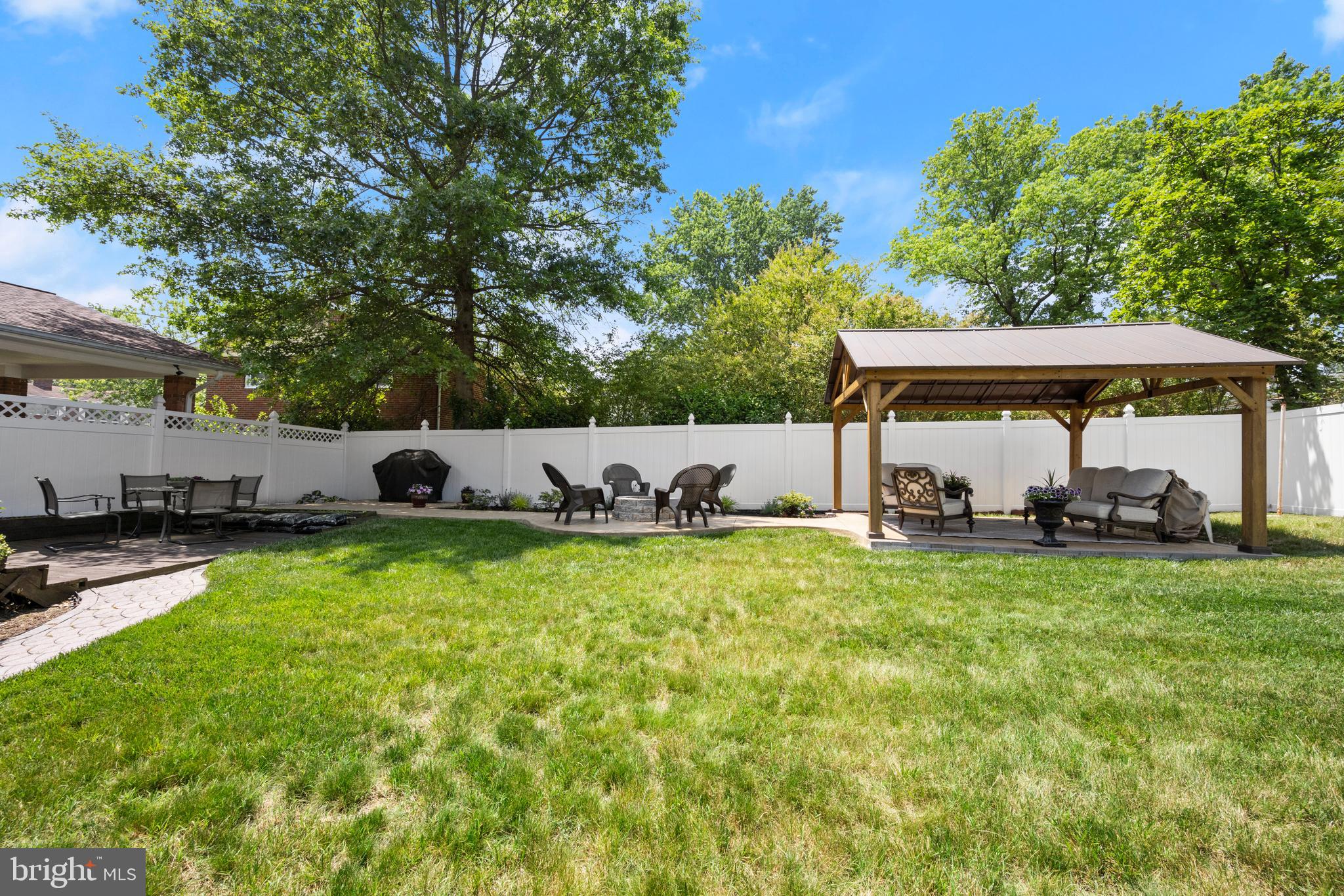 CRESTVIEW MANOR - Residential