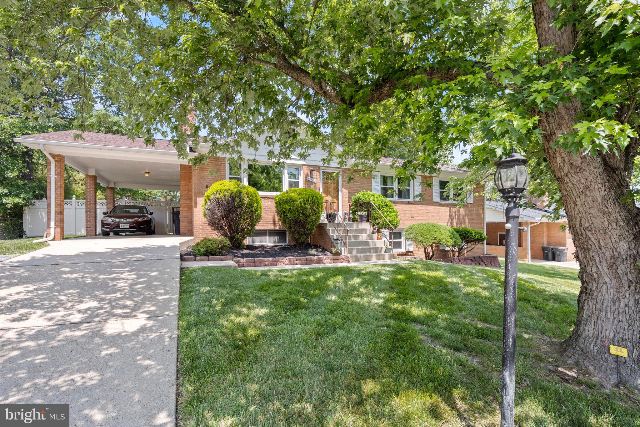 CRESTVIEW MANOR - Residential