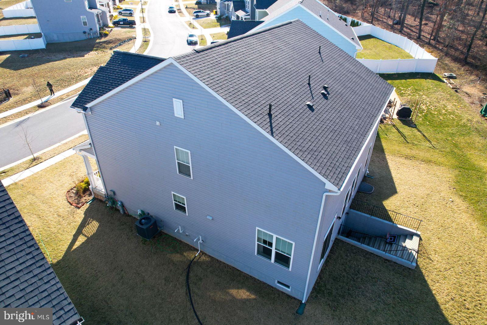 JESSUP - Residential