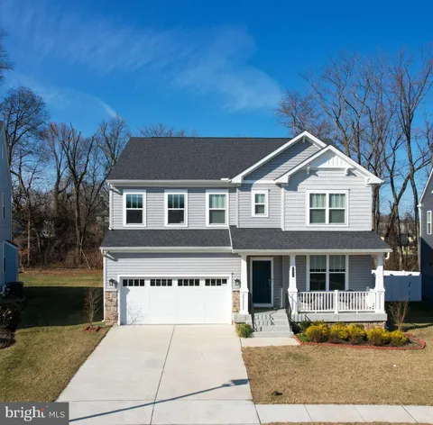 2357 Terrapin Crossing, Jessup, MD MLS: MDAA2105750