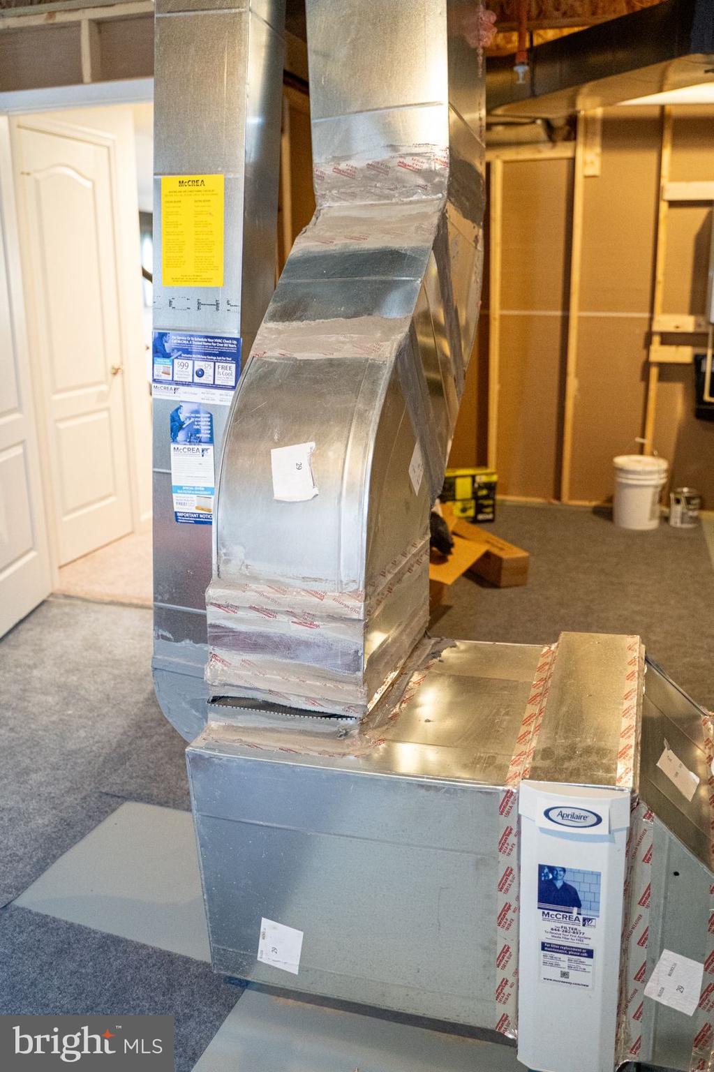 JESSUP - Residential