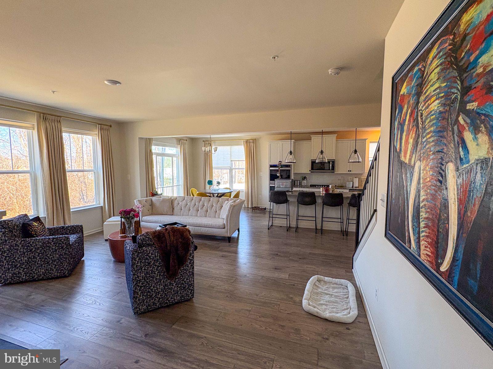 JESSUP - Residential