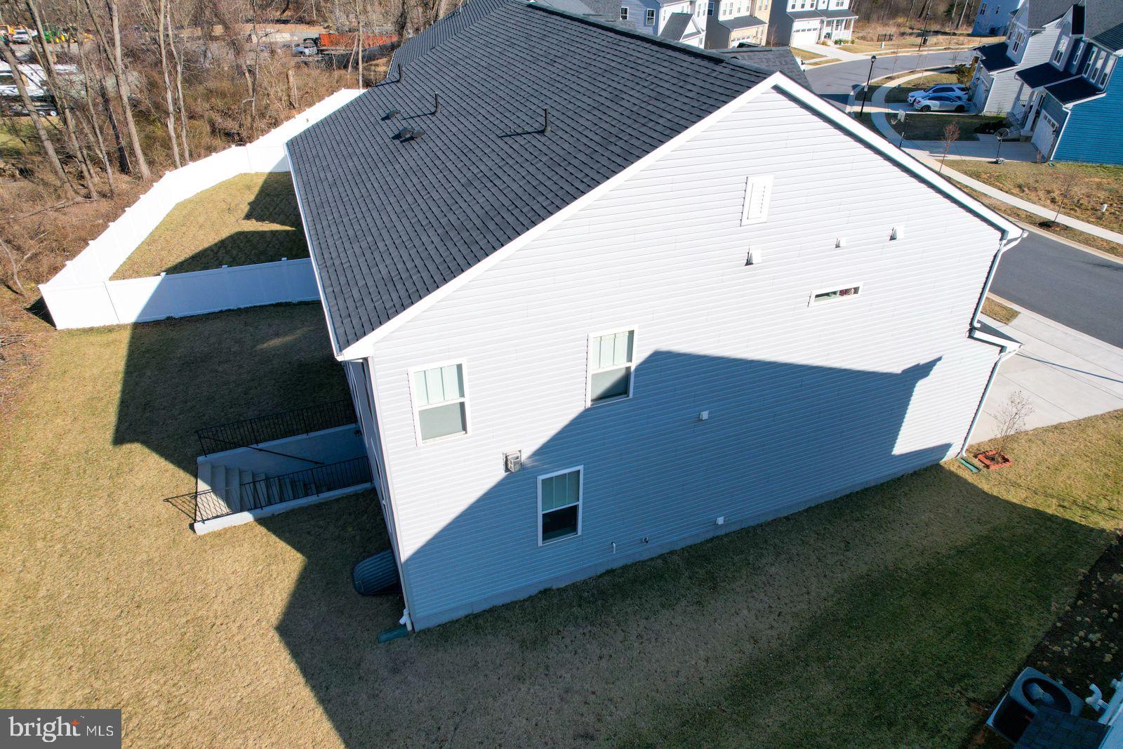 JESSUP - Residential