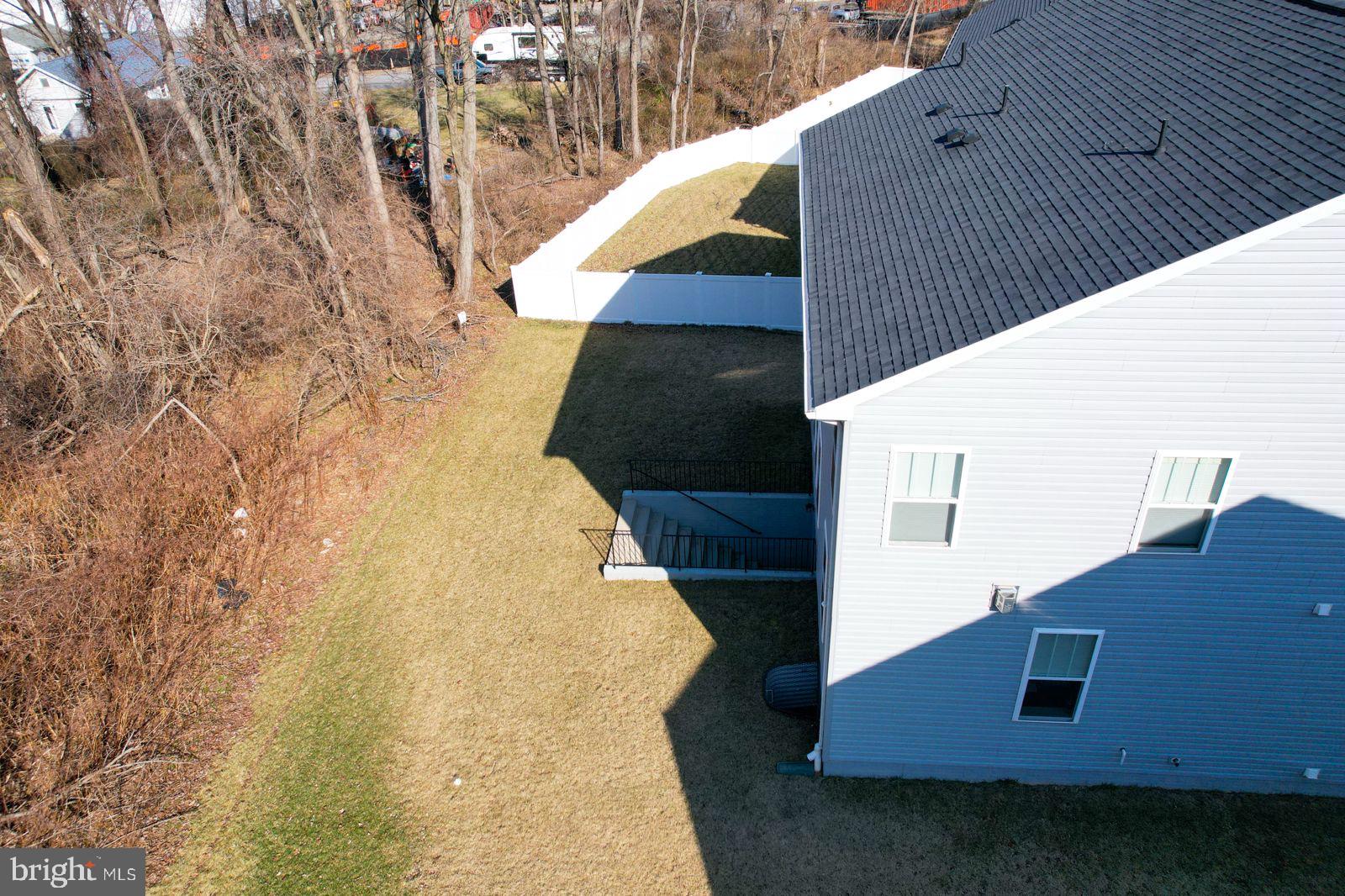 JESSUP - Residential