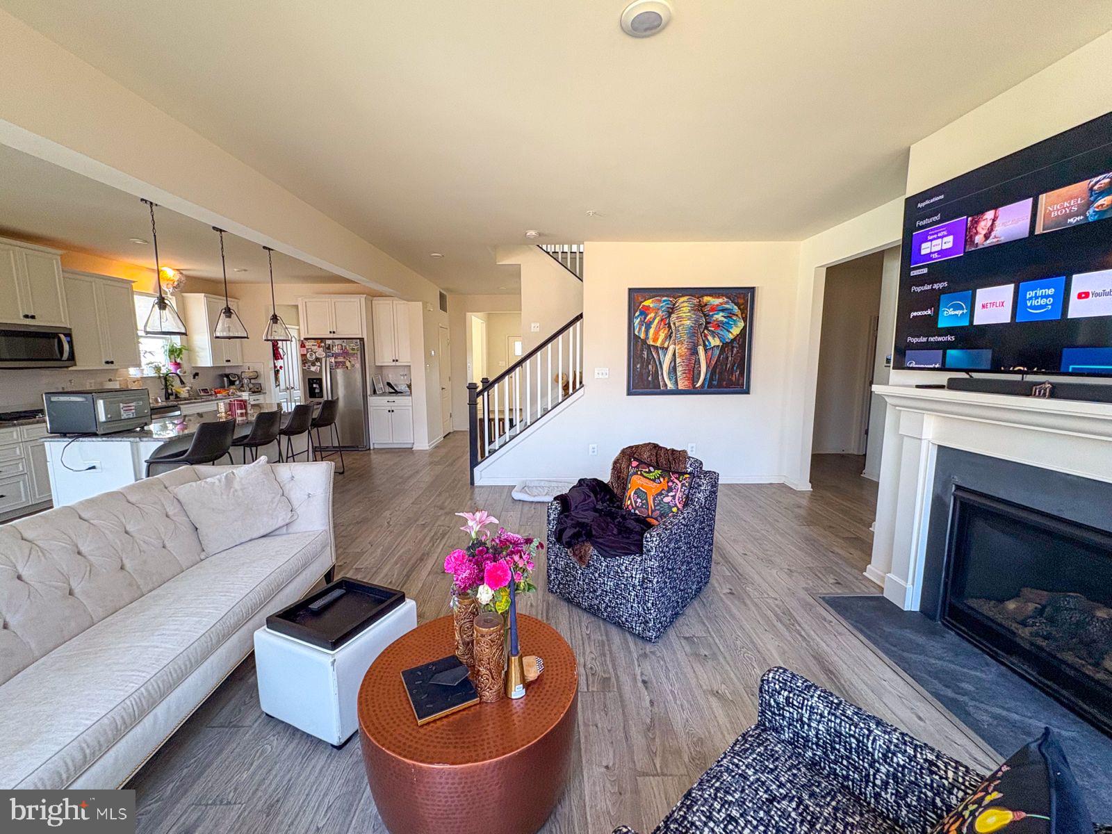 JESSUP - Residential