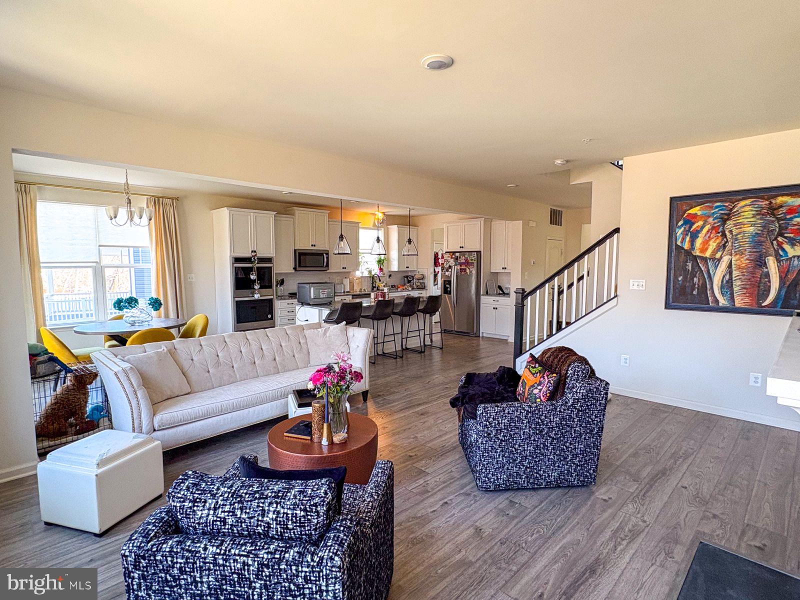 JESSUP - Residential