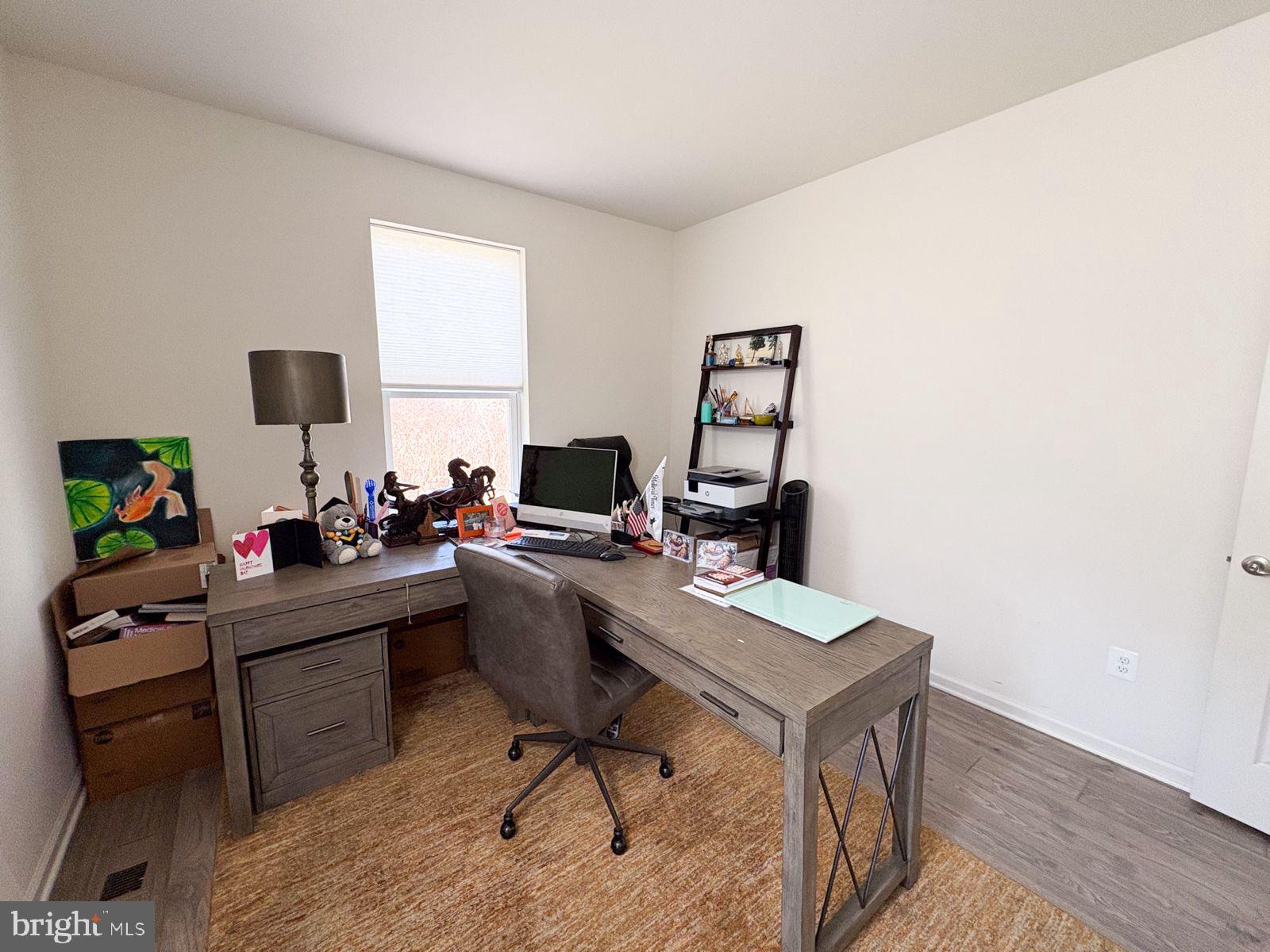 JESSUP - Residential