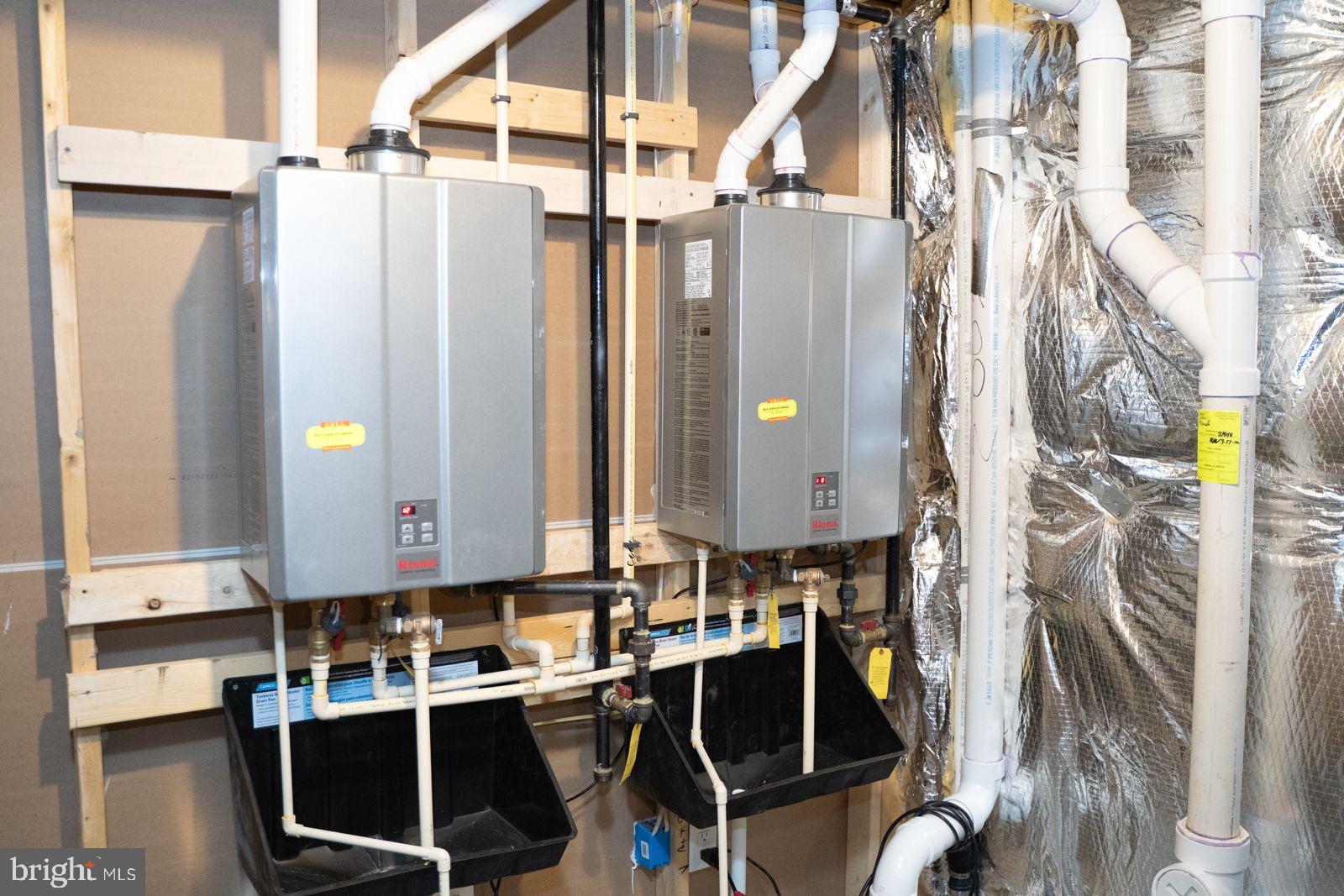 JESSUP - Residential