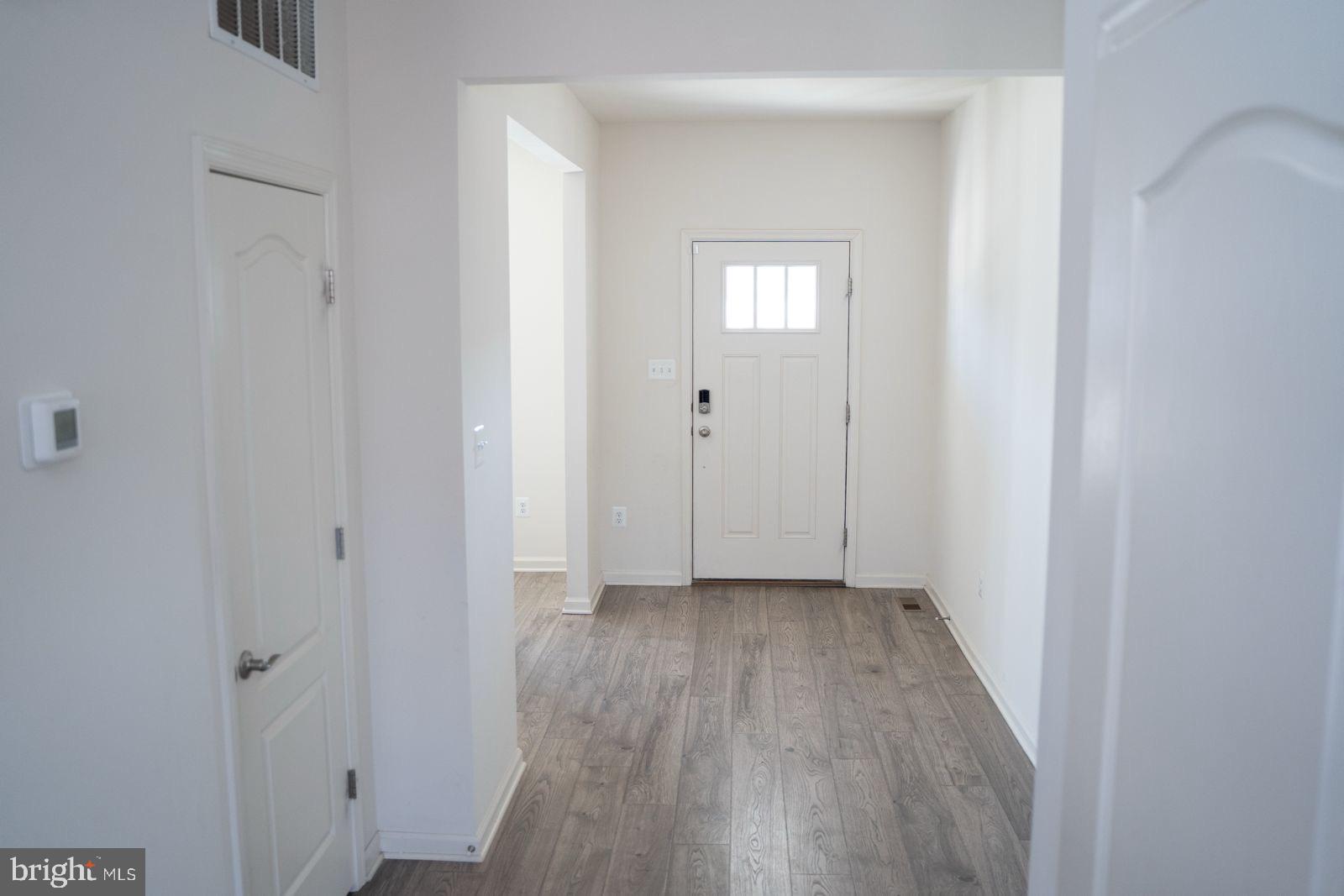 JESSUP - Residential