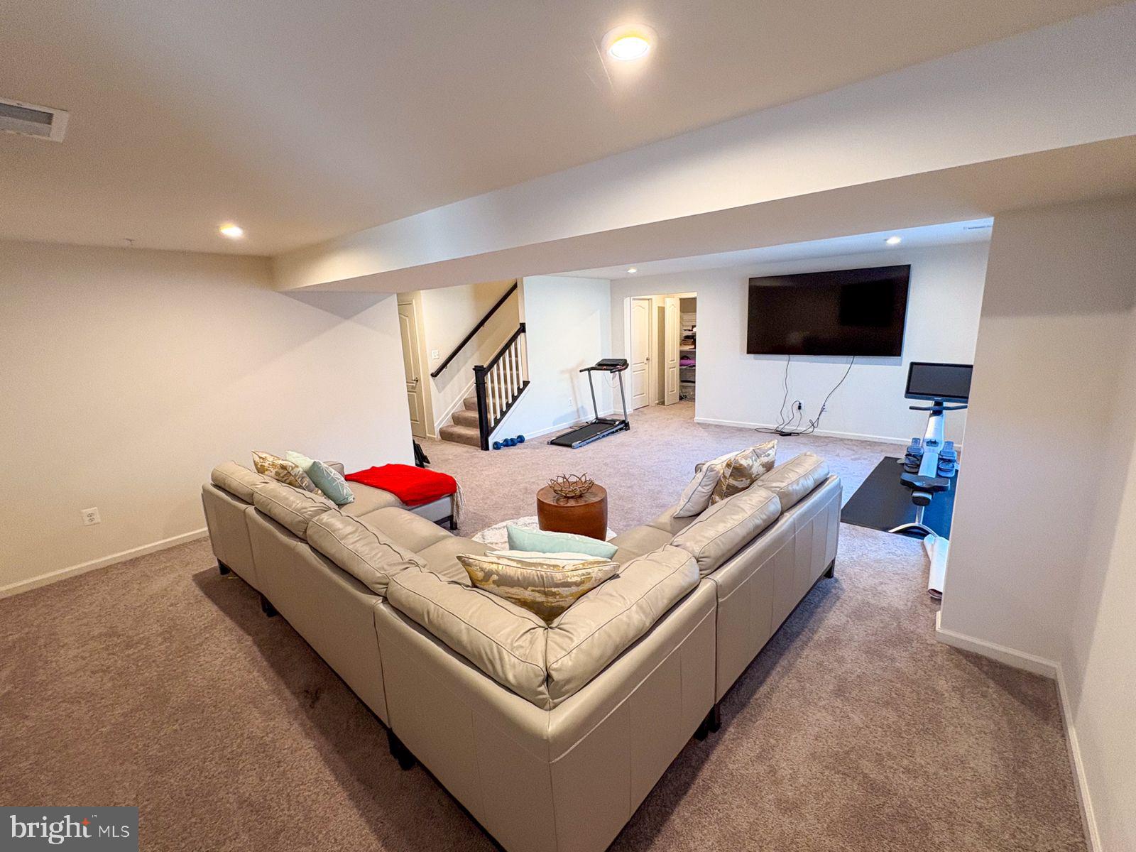 JESSUP - Residential