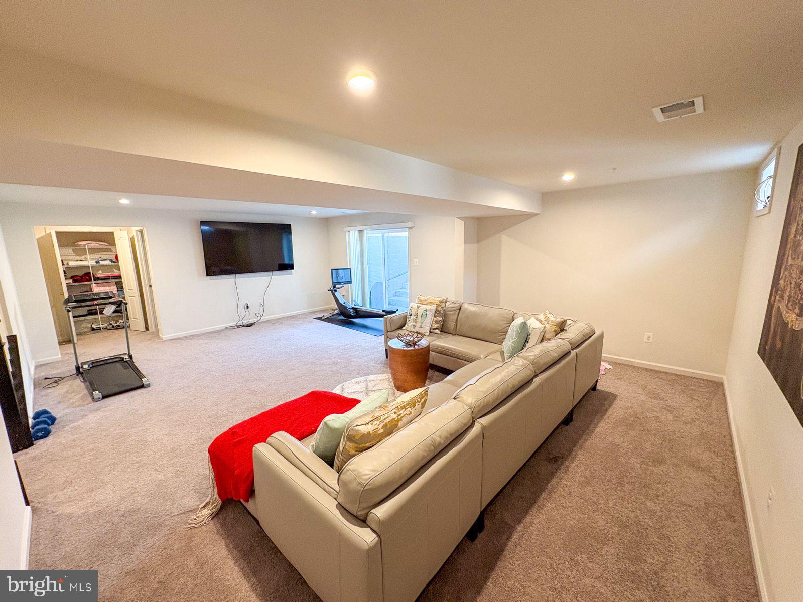 JESSUP - Residential