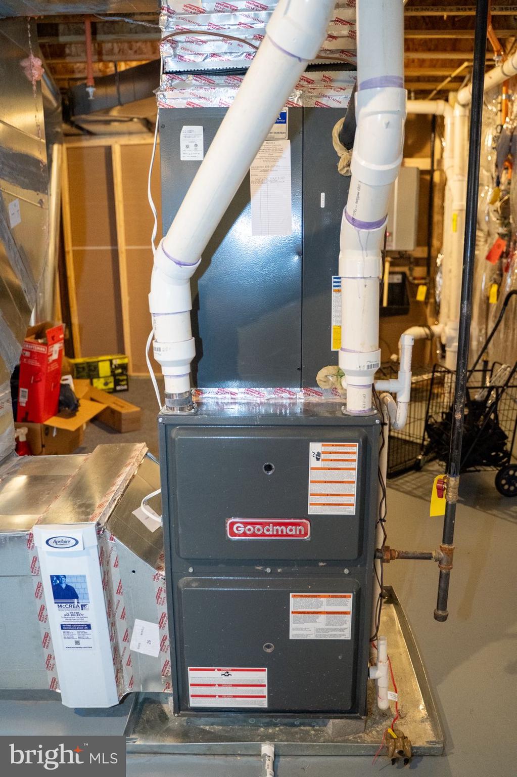 JESSUP - Residential