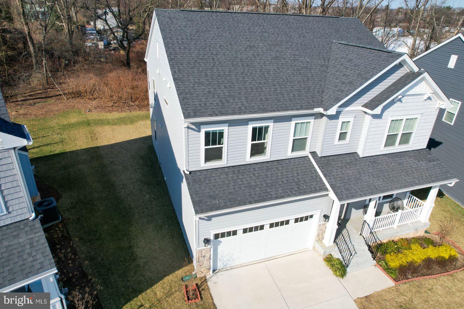 JESSUP - Residential