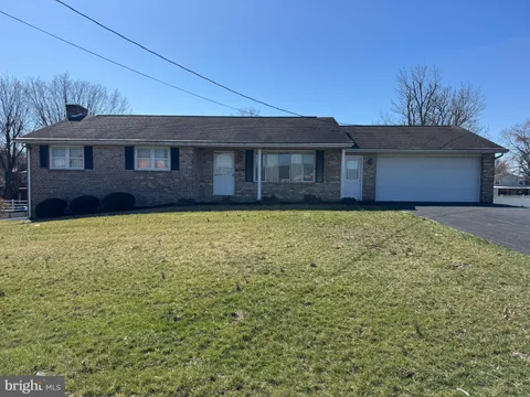 3786 Lincoln Way West, Chambersburg, PA 17202 - MLS#: PAFL2026192