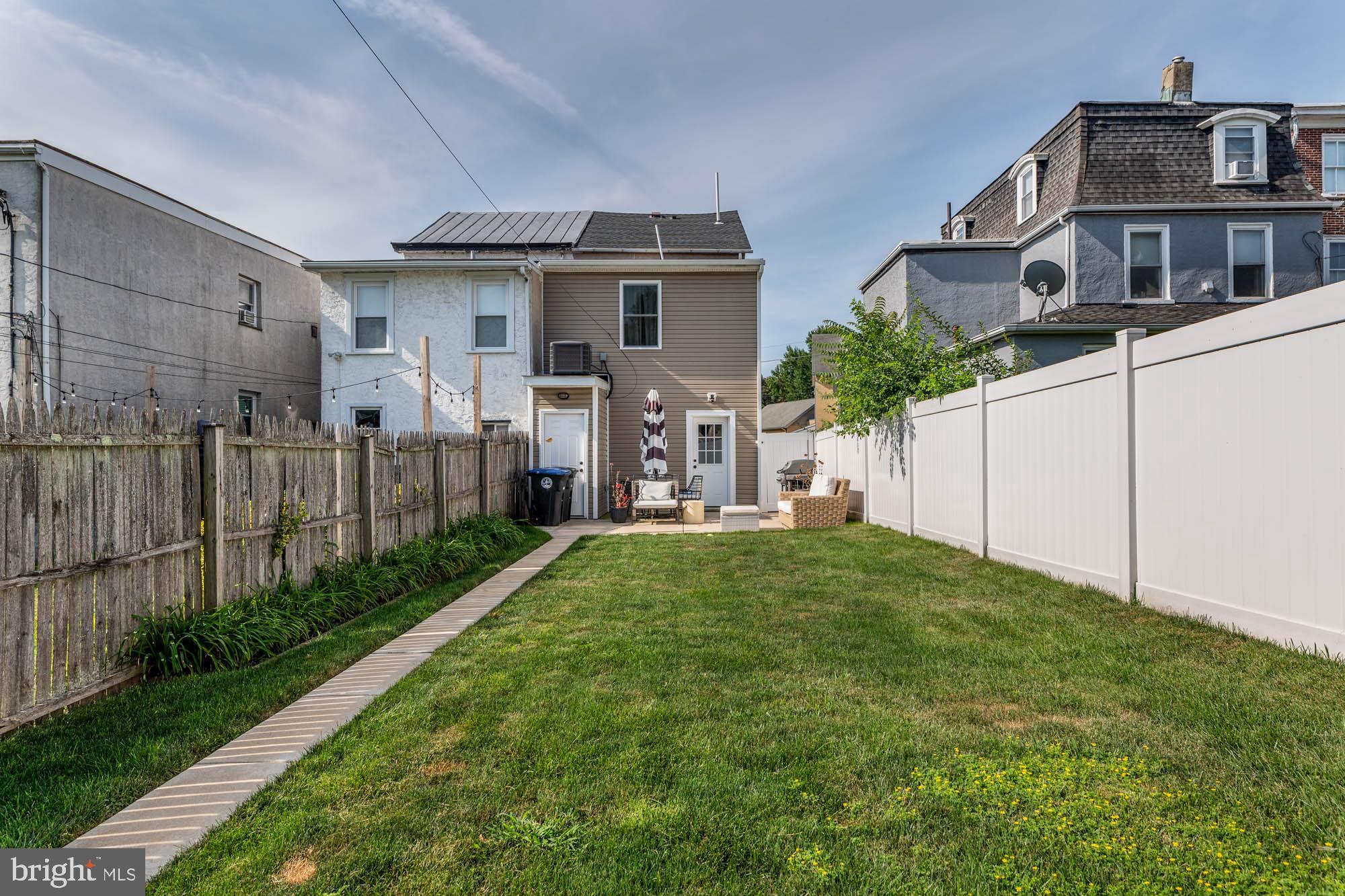 CONSHOHOCKEN - Residential Lease