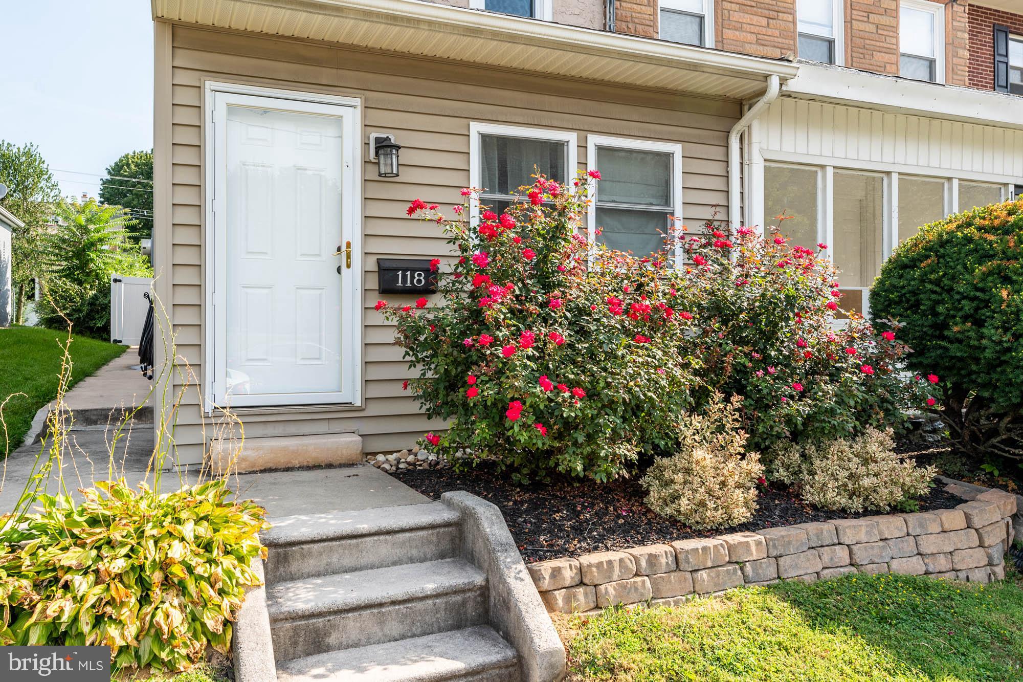 CONSHOHOCKEN - Residential Lease