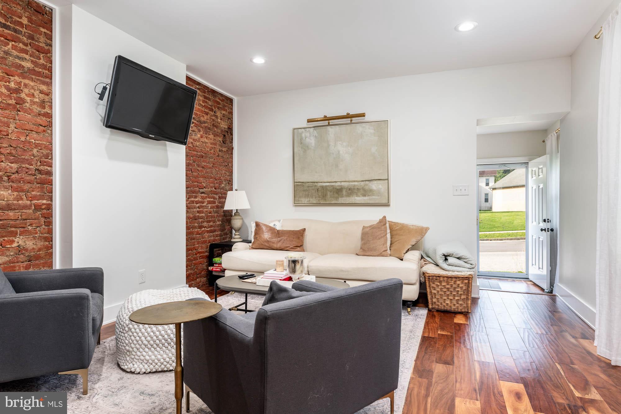 CONSHOHOCKEN - Residential Lease