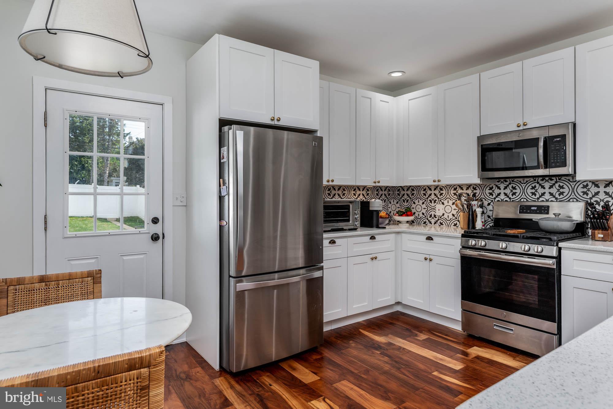 CONSHOHOCKEN - Residential Lease