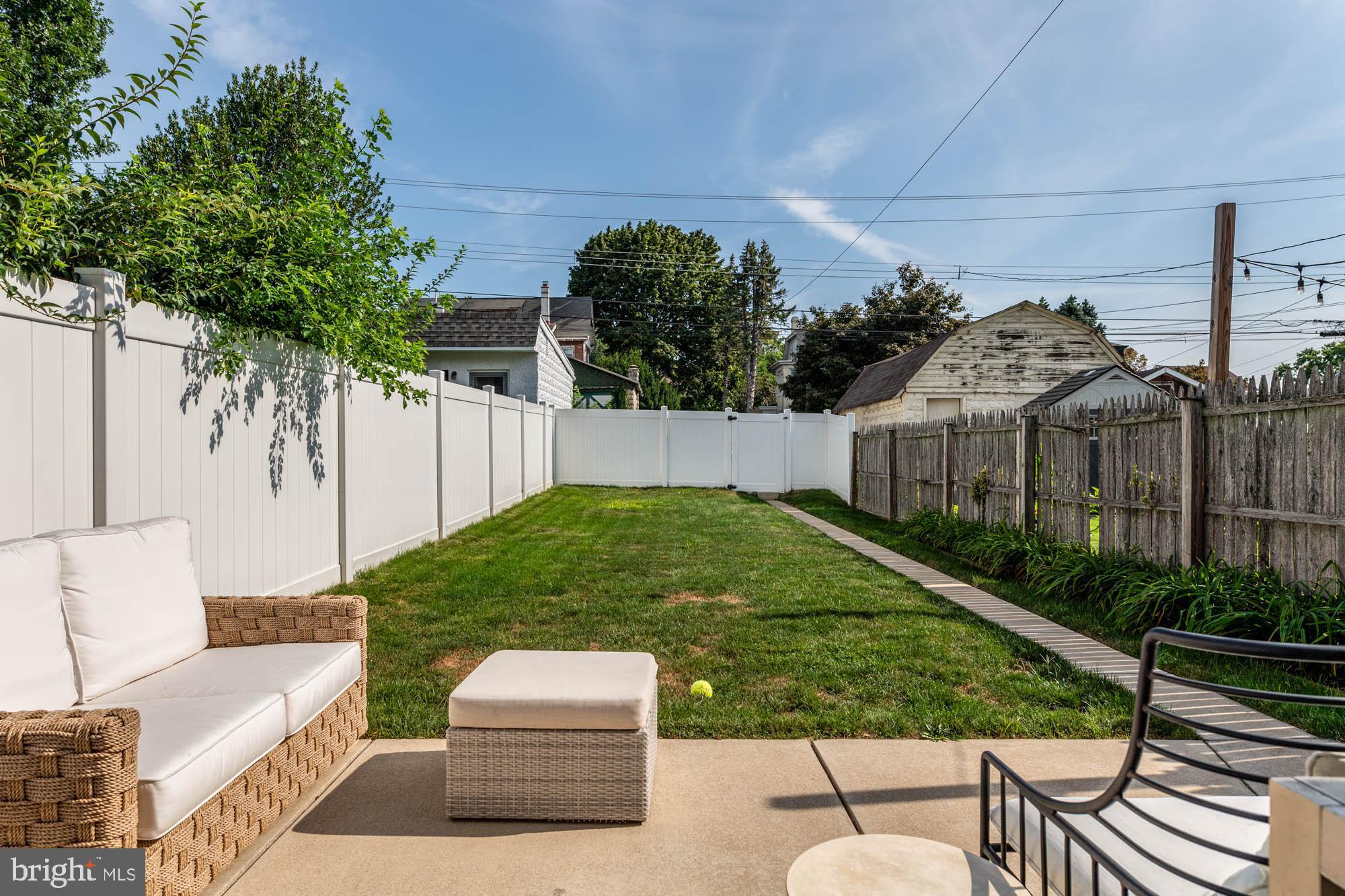 CONSHOHOCKEN - Residential Lease