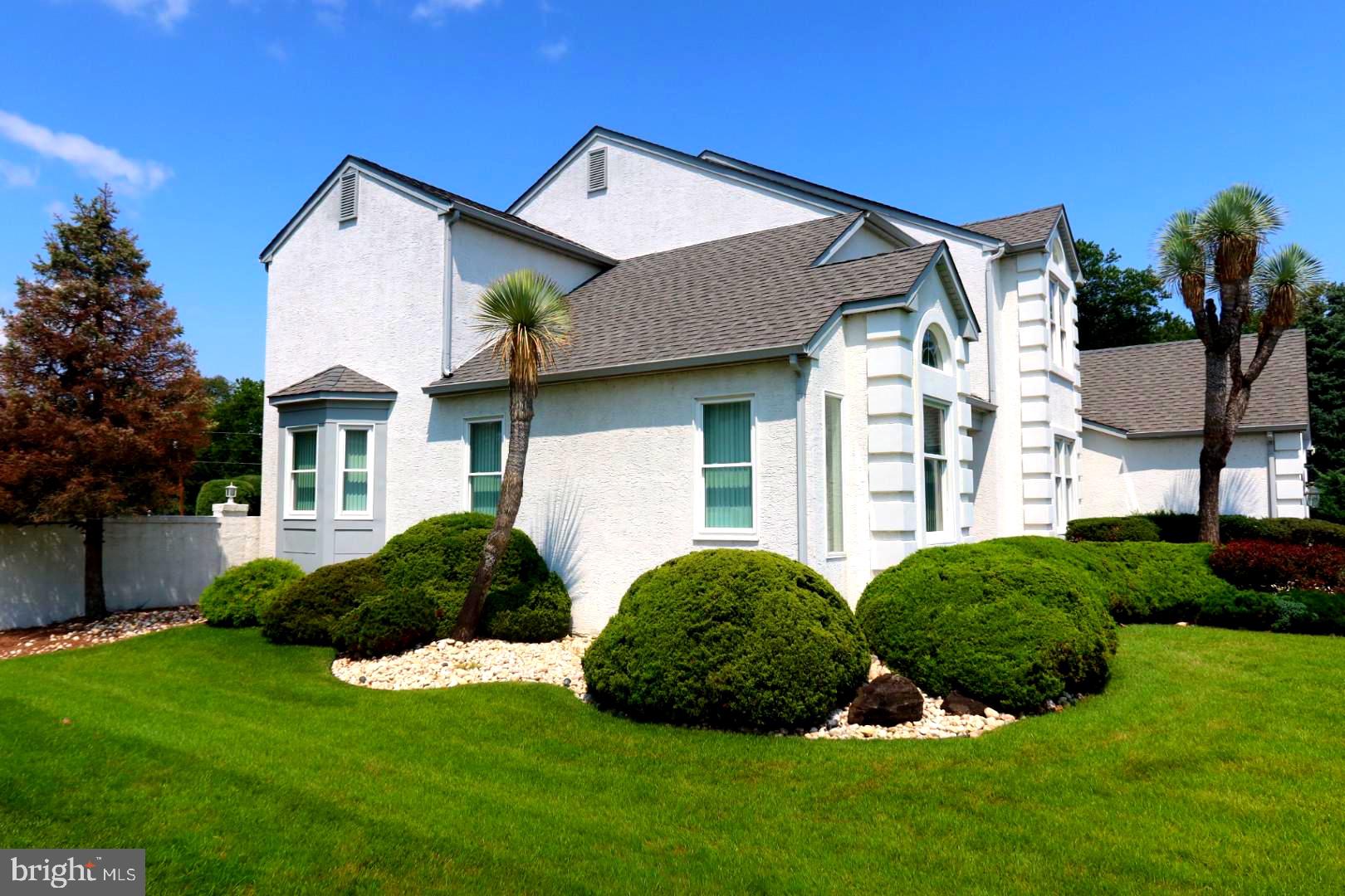 2100 DERBY DRIVE