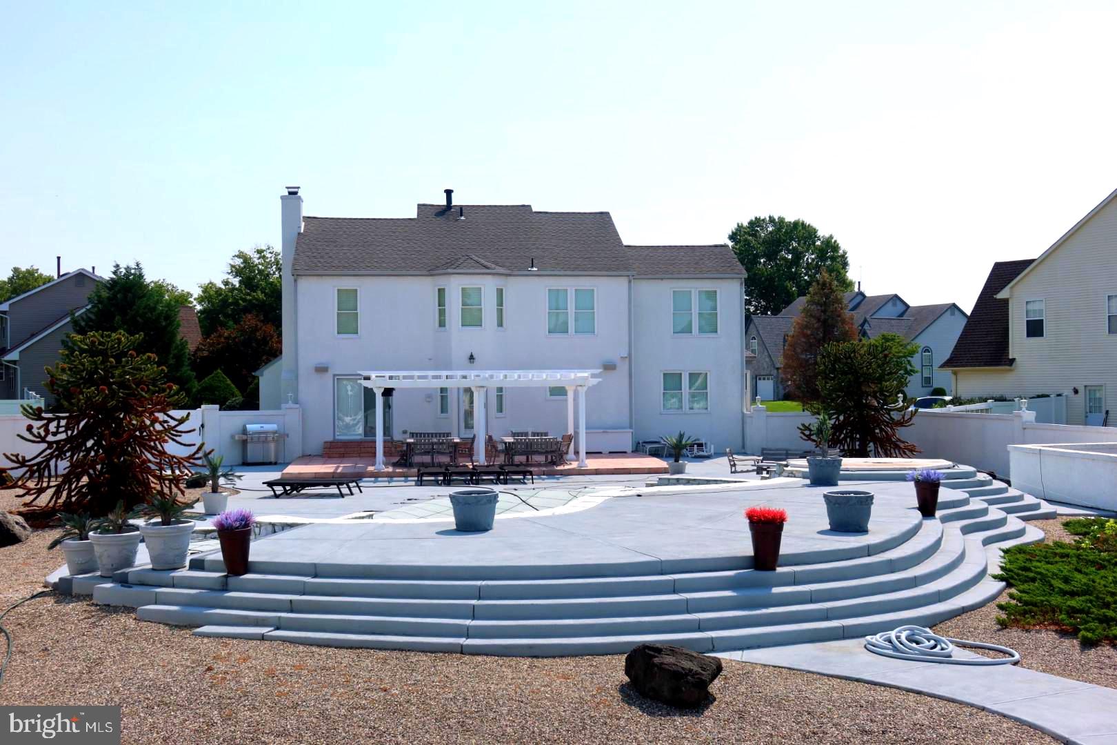 2100 DERBY DRIVE