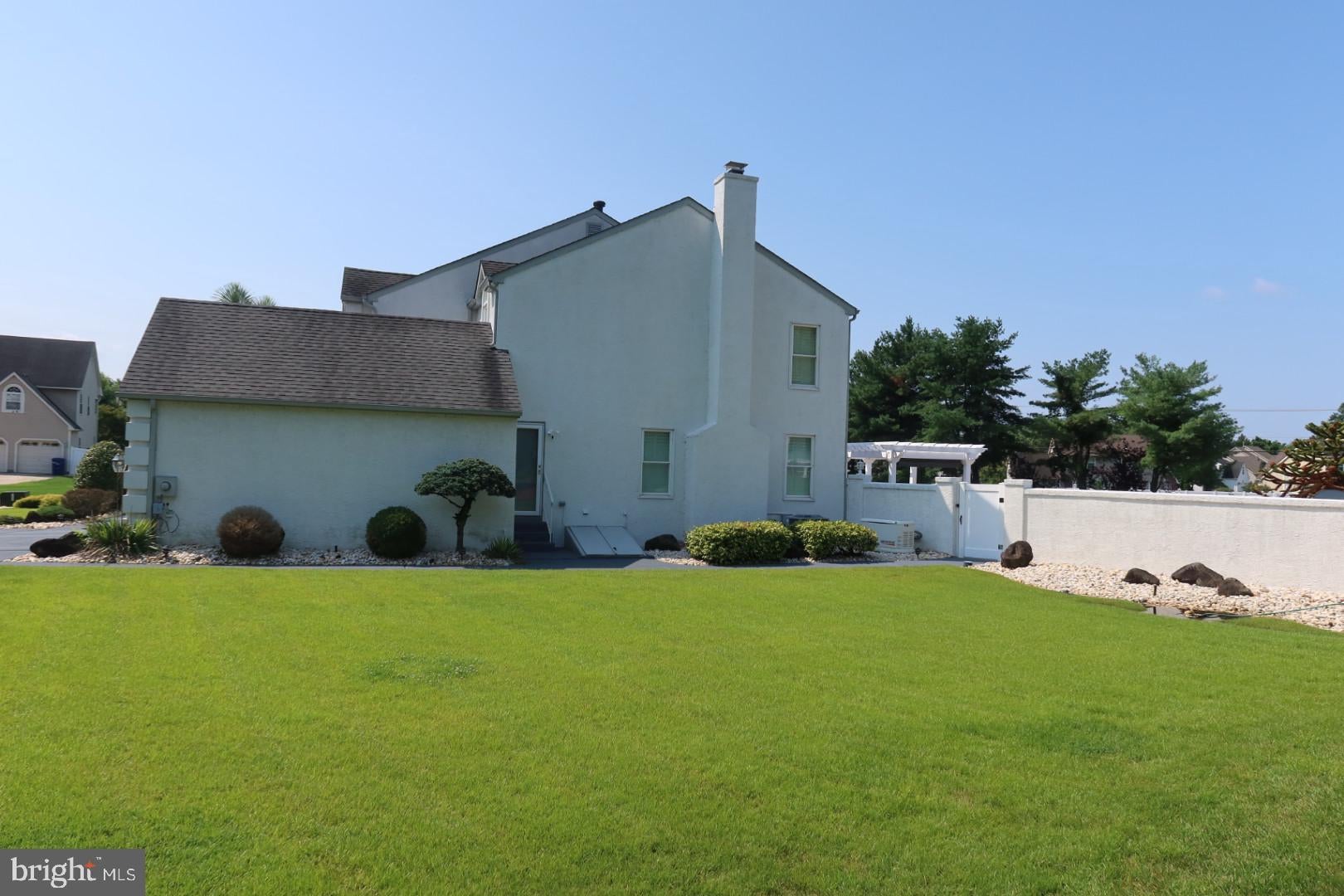 2100 DERBY DRIVE