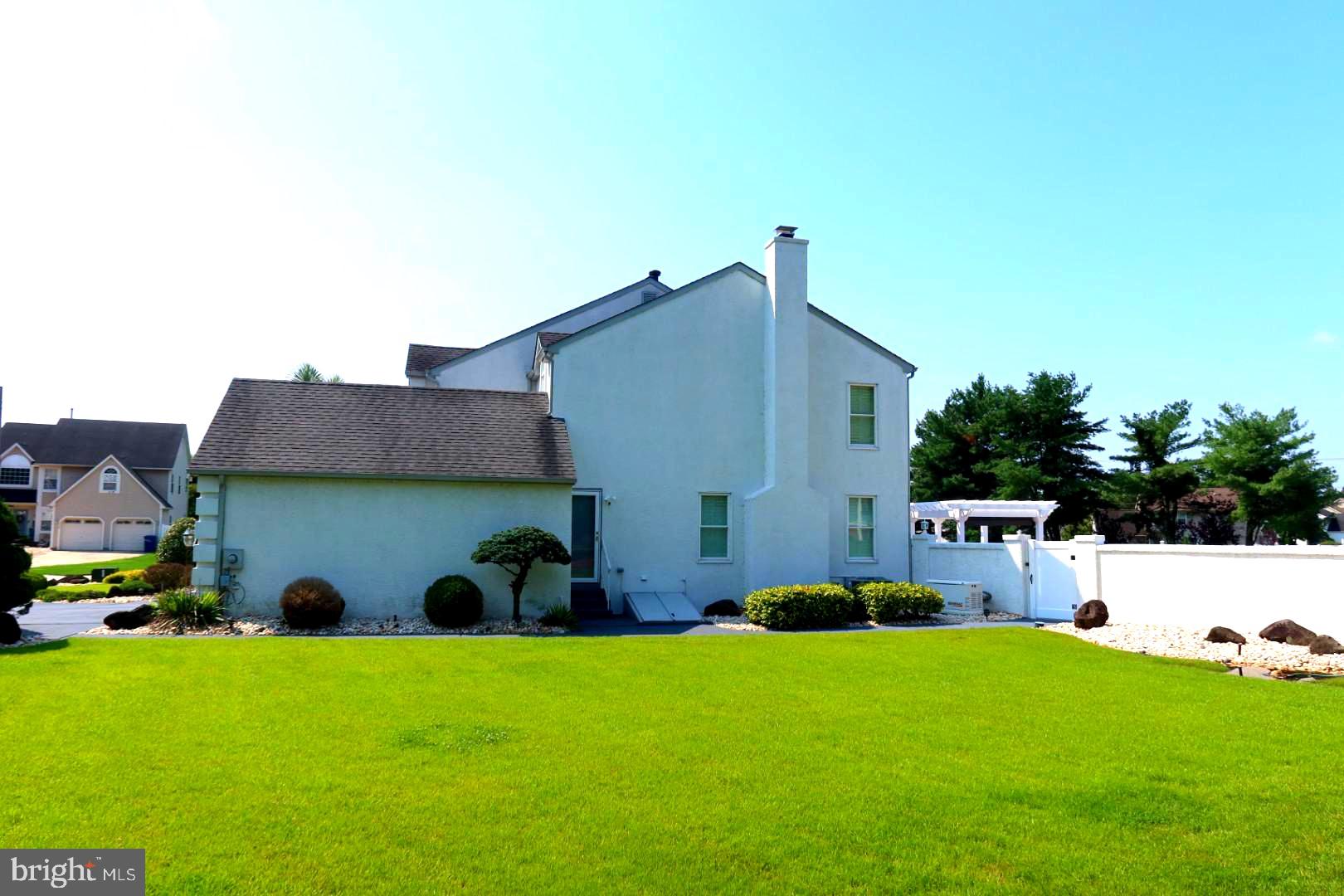 2100 DERBY DRIVE