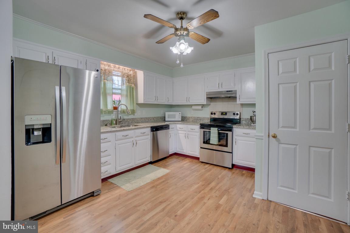 SUMMERSET - Residential