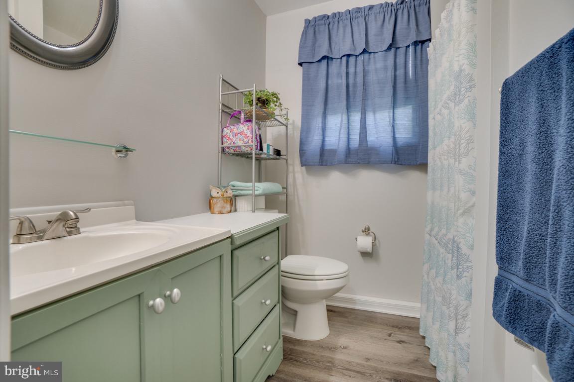 SUMMERSET - Residential