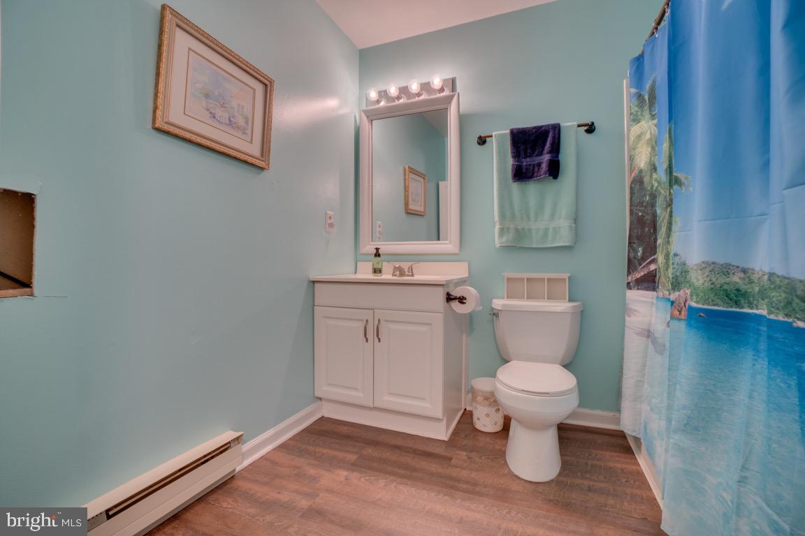 SUMMERSET - Residential